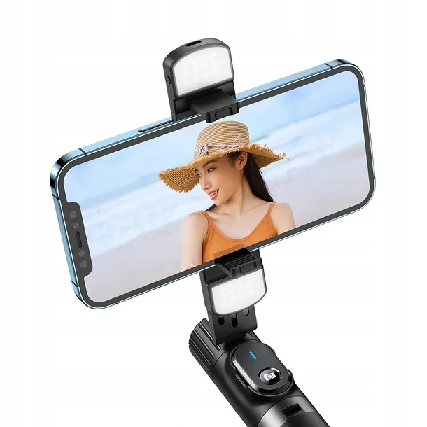 mcdodo-kijek-selfie-stick-tripod-bluetooth-statyw-maksymalne-obciazenie-1000-g