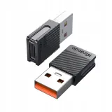 mcdodo-adapter-przejsciowka-usb-do-usb-typ-c-5a-stan-nowy