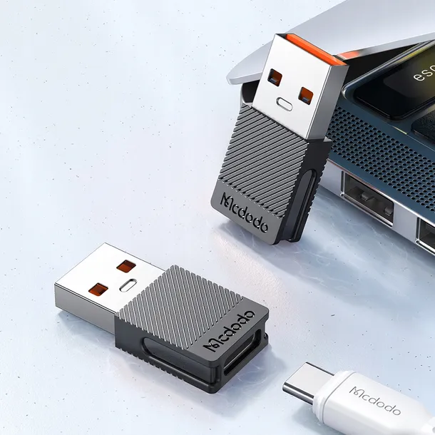 mcdodo-adapter-przejsciowka-usb-do-usb-typ-c-5a-stan-opakowania-oryginalne-stan-nowy