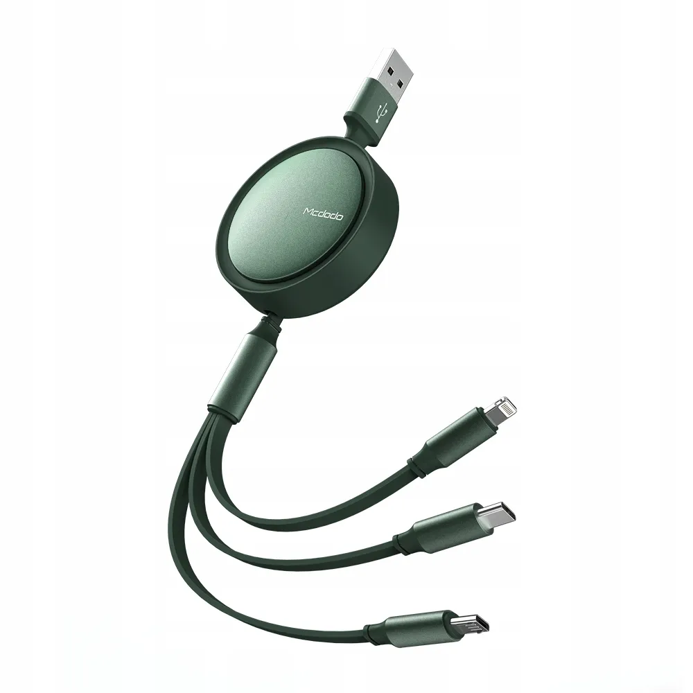 mcdodo-kabel-zwijany-do-iphone-micro-usb-typ-c-3w1-stan-nowy