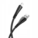mcdodo-krotki-kabel-lightning-quick-charge-4-20cm-stan-nowy