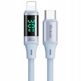 mcdodo-digital-pro-kabel-usb-c-lightning-20w-12m
