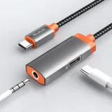 mcdodo-przejsciowka-adapter-usb-c-mini-jack-z-dac-stan-opakowania-oryginalne