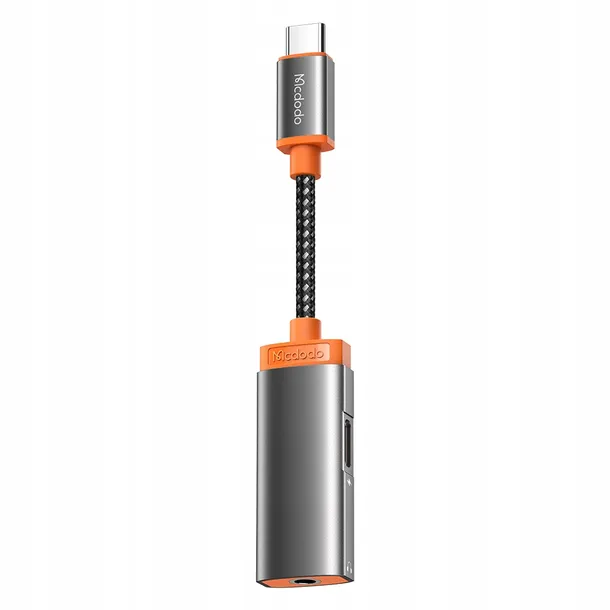 mcdodo-przejsciowka-adapter-usb-c-mini-jack-z-dac-stan-nowy-marka-mcdodo