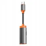 mcdodo-przejsciowka-adapter-usb-c-mini-jack-z-dac-stan-nowy-marka-mcdodo