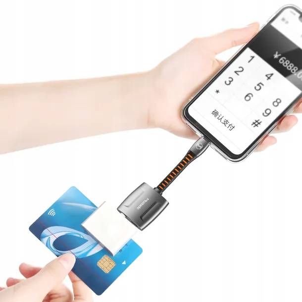 mcdodo-adapter-przejsciowka-lightning-mini-jack-stan-opakowania-oryginalne-stan-nowy