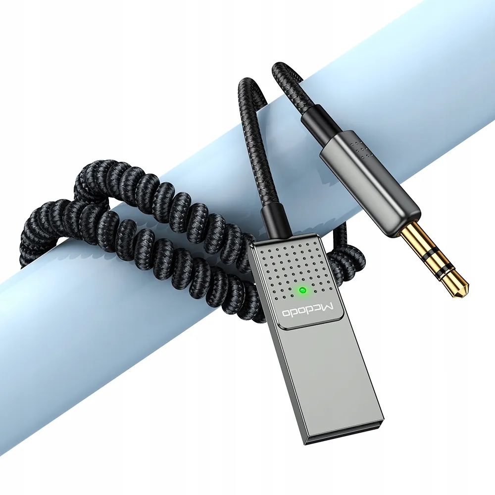 mcdodo-adapter-odbiornik-audio-bluetooth-do-aux-stan-nowy