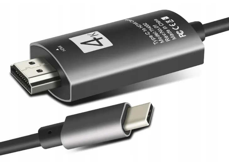 kabel-adapter-przejsciowka-usb-c-hdmi-4k-2-metry