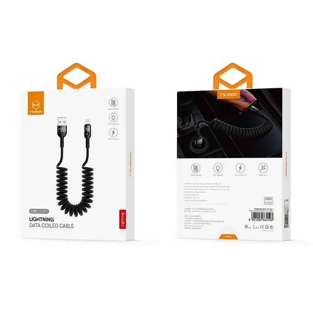 mcdodo-szybki-kabel-qc-do-iphone-lightning-18m-stan-nowy-kolor-czarny