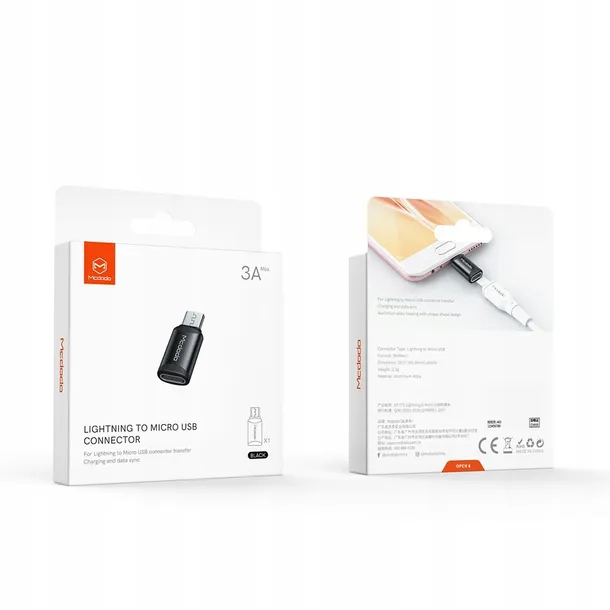 przejsciowka-lightning-micro-usb-do-iphone-adapter-marka-mcdodo-stan-opakowania-oryginalne