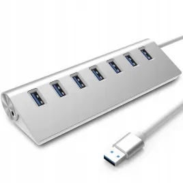 hub-usb-rozdzielacz-rozgaleznik-portow-aktywny-zasilanie-szybki-7x-usb-3-0