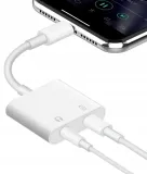 przejsciowka-lightning-jack-iphone-7-8-x-adapter-stan-nowy