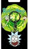 rick-and-morty-brelok-rick-wzor-dominujacy-bez-wzoru