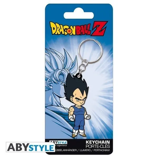 brelok-dragon-ball-dbz-vegeta-wzor-dominujacy-bez-wzoru