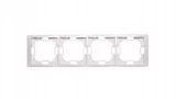 simon-basic-neos-ramka-poczworna-biala-bmrc4-11