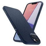 futeral-spigen-liquid-air-do-iphone-14-navy-blue-stan-nowy-typ-plecki