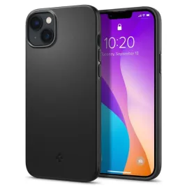 futeral-spigen-thin-fit-do-iphone-14-black