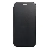kabura-book-forcell-elegance-do-iphone-12-pro-max-czarny