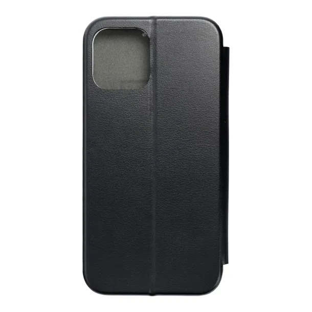 kabura-book-forcell-elegance-do-iphone-12-pro-max-czarny-stan-nowy