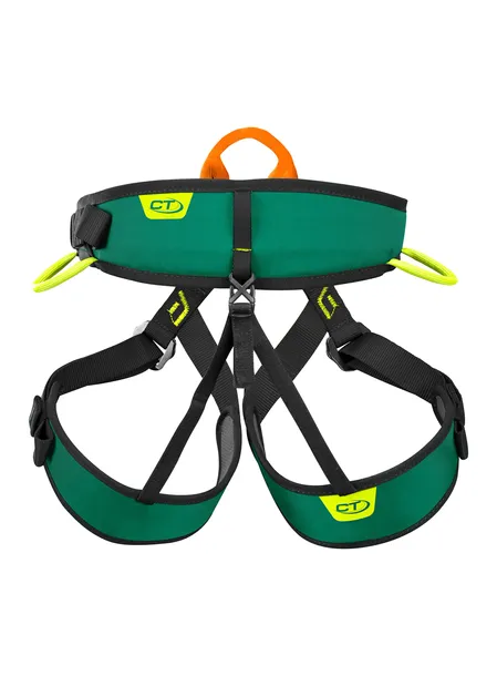 uprzaz-explorer-green-lime-stan-nowy