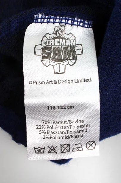 rajtuzy-strazak-sam-fireman-116-122-marka-inna-marka