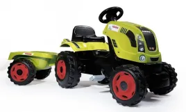 class-traktor-xl-przyczepa
