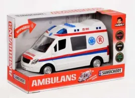 madej-ambulans