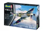 model-plastikowy-spitfire-mk-vb