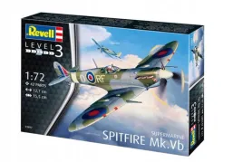 model-plastikowy-spitfire-mk-vb