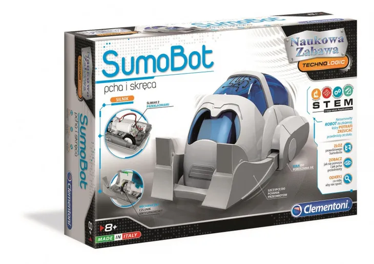 robot-sumobot