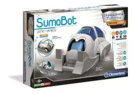 robot-sumobot