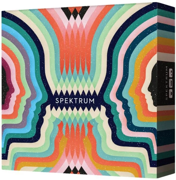 gra-spectrum
