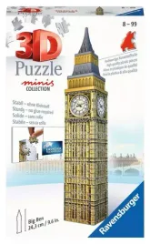 puzzle-54-elementy-3d-mini-budynki-big-ben