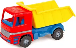 wywrotka-actros-profi