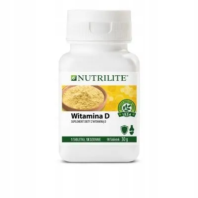 witamina-d-nutrilite