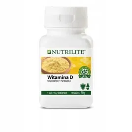 witamina-d-nutrilite