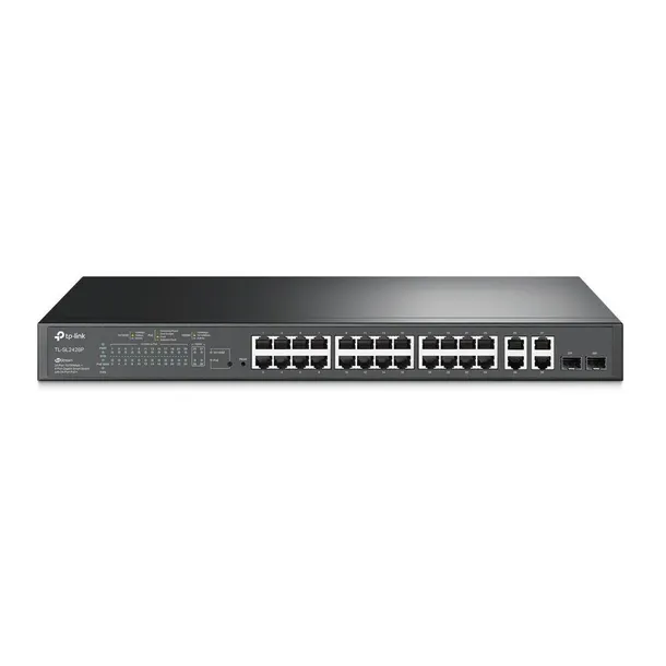 switch-tp-link-jetstream-tl-sl2428p