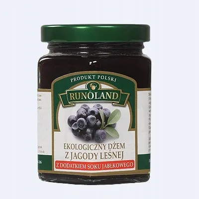 slodka-przekaska-jagoda-bio-200-g-runoland-certyfikat-certyfikat-produkcji-ekologicznej-ue