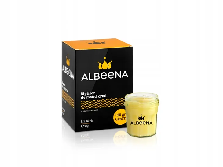 mleczko-pszczele-60g-albeena