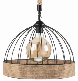 lampa-wiszaca-jutowa-kopula-boho