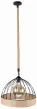 lampa-wiszaca-jutowa-kopula-boho-kolor-brazowy