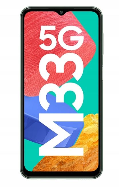 m33 4g samsung