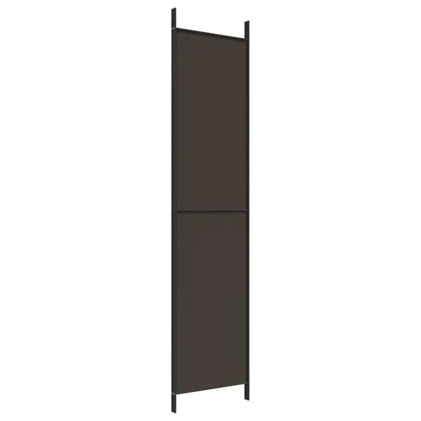 parawan-3-panelowy-brazowy-150x220-cm-tkanina-stan-nowy
