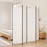 parawan-4-panelowy-bialy-200x200-cm-tkanina