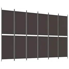 parawan-6-panelowy-brazowy-300x200-cm-tkanina