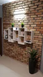 regal-wiszacy-sciennyksiazki-7-polek-bialy-kolor-mebla-bialy