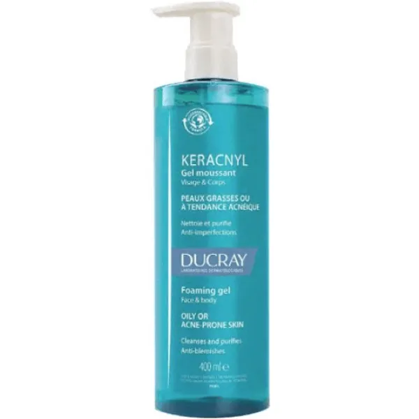 ducray-keracnyl-zel-myjacy-400-ml