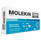 molekin-cynk-15-mg-30-tab