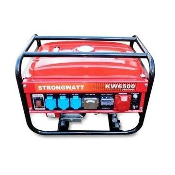 agregat-pradotworczy-generator-230-380v-2500w-stan-nowy