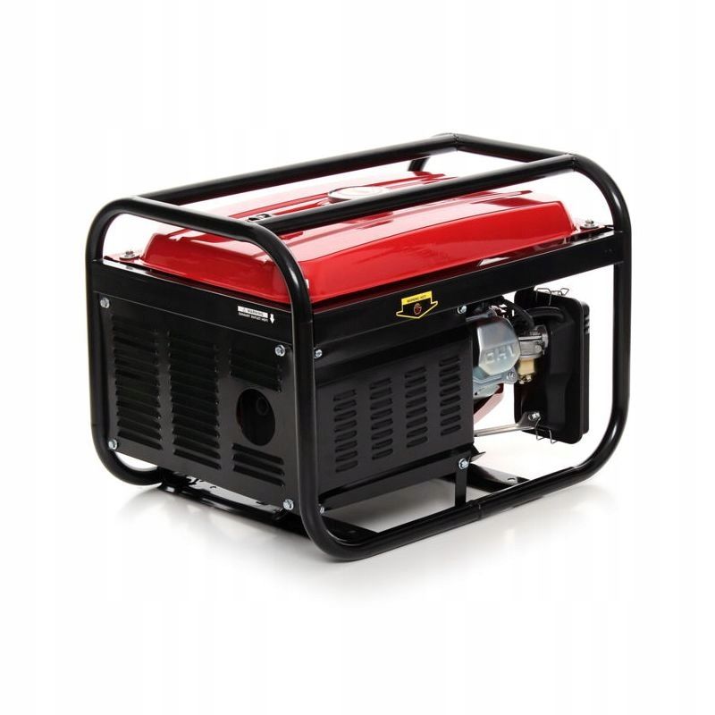 agregat-pradotworczy-generator-230-380v-2500w-stan-nowy